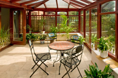 Milltown conservatory quotes