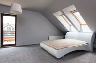 Milltown bedroom extensions