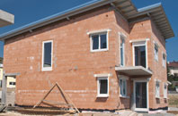 Milltown home extensions
