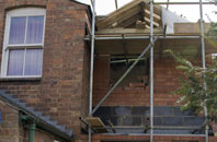 free Milltown home extension quotes