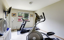 Milltown home gym construction leads