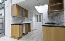 Milltown kitchen extension leads